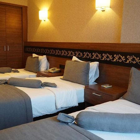 Bern Hotel Isztambul Kültér fotó