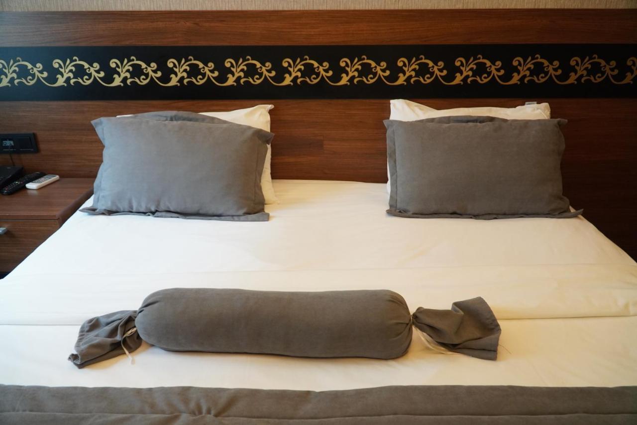 Bern Hotel Isztambul Kültér fotó