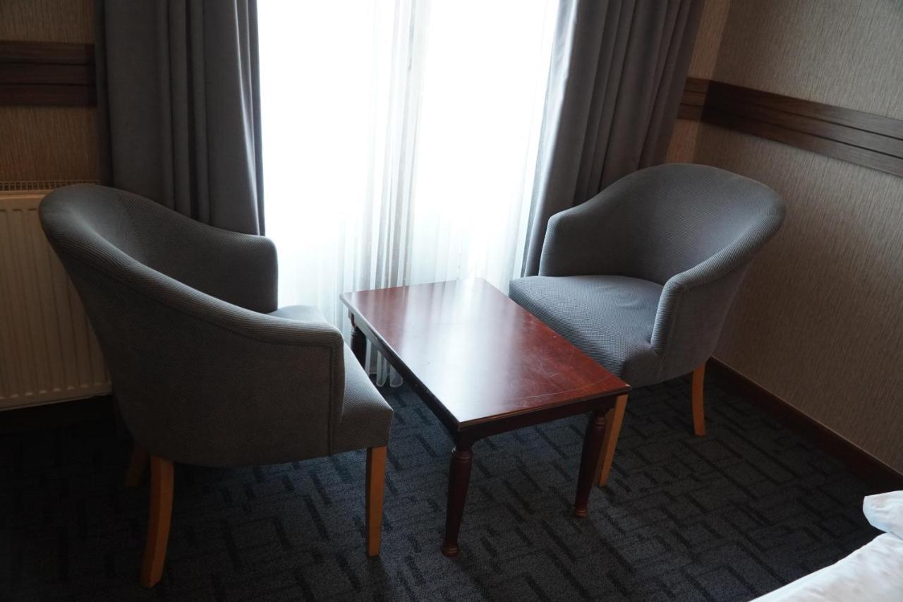 Bern Hotel Isztambul Kültér fotó