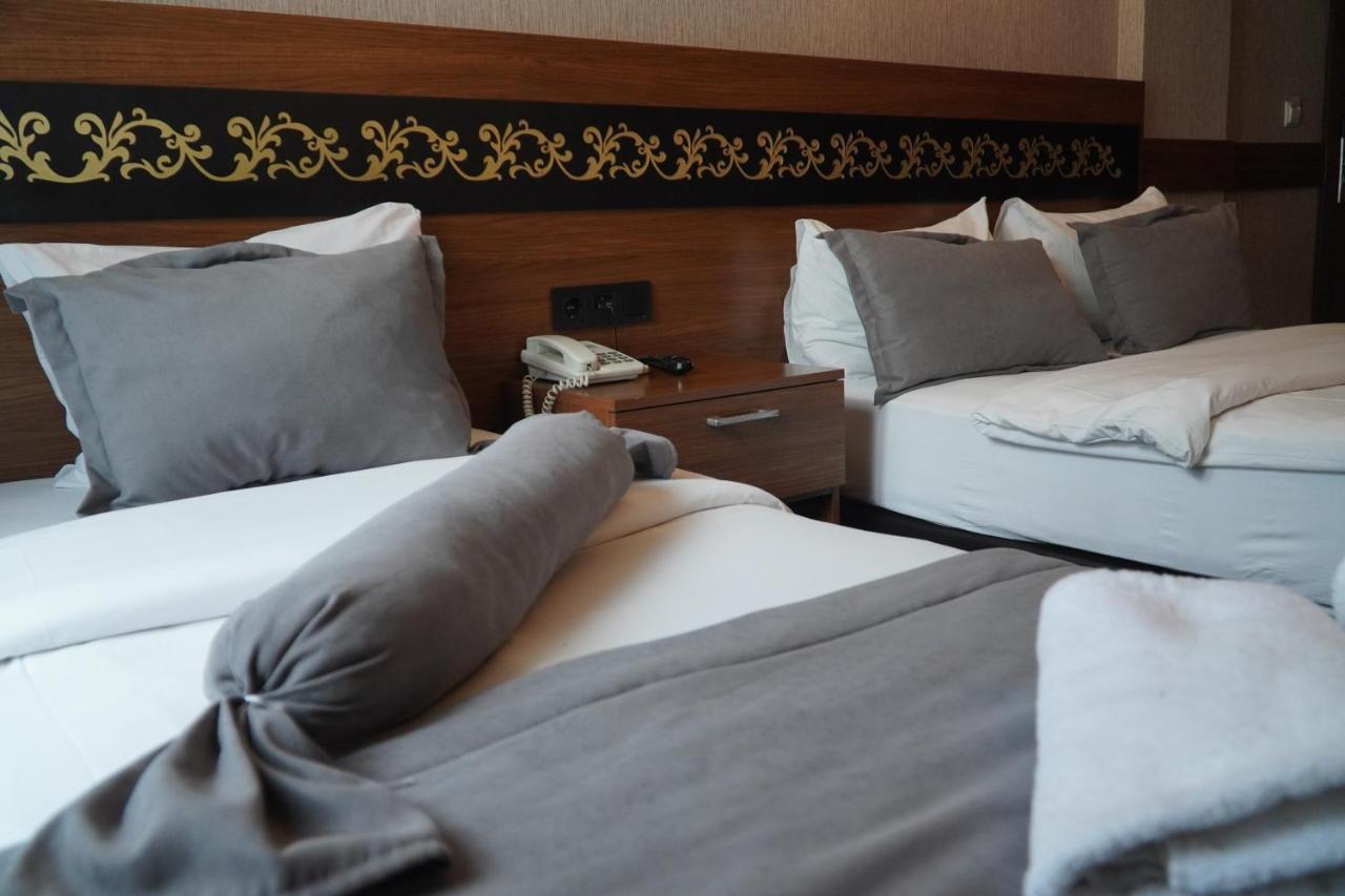 Bern Hotel Isztambul Kültér fotó